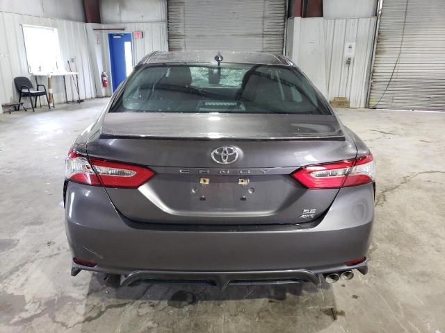 Photo 5 VIN: 4T1G11BK3LU008635 - TOYOTA CAMRY 