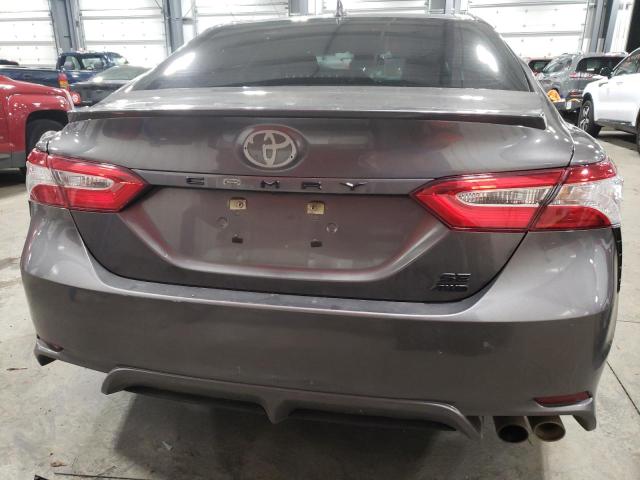 Photo 5 VIN: 4T1G11BK3LU019537 - TOYOTA CAMRY 