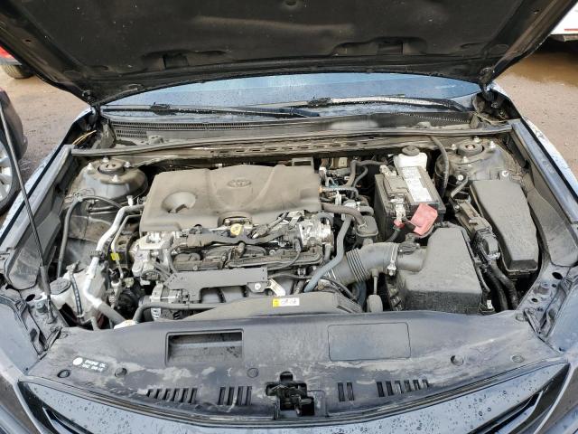 Photo 10 VIN: 4T1G11BK3MU026571 - TOYOTA CAMRY SE 