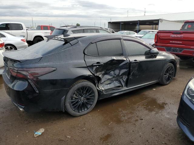 Photo 2 VIN: 4T1G11BK3MU026571 - TOYOTA CAMRY SE 