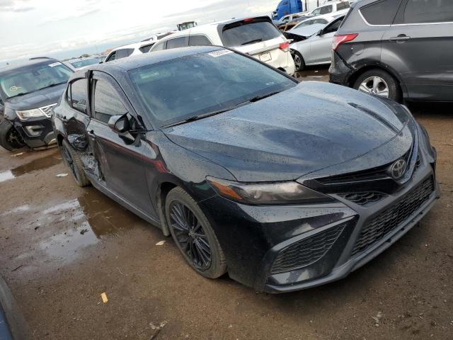 Photo 3 VIN: 4T1G11BK3MU026571 - TOYOTA CAMRY SE 