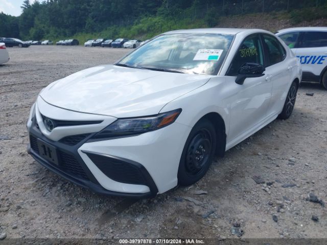 Photo 1 VIN: 4T1G11BK3MU045055 - TOYOTA CAMRY 