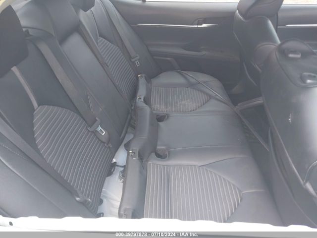 Photo 7 VIN: 4T1G11BK3MU045055 - TOYOTA CAMRY 