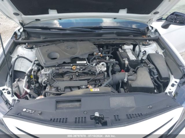 Photo 9 VIN: 4T1G11BK3MU045055 - TOYOTA CAMRY 