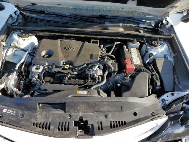 Photo 10 VIN: 4T1G11BK3MU045735 - TOYOTA CAMRY SE 