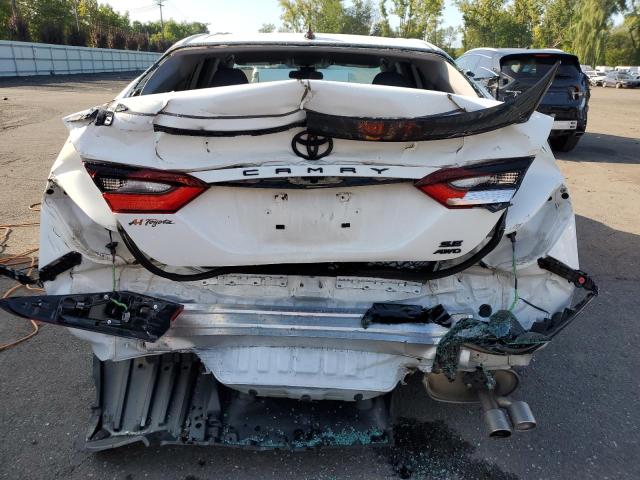 Photo 5 VIN: 4T1G11BK3MU045735 - TOYOTA CAMRY SE 