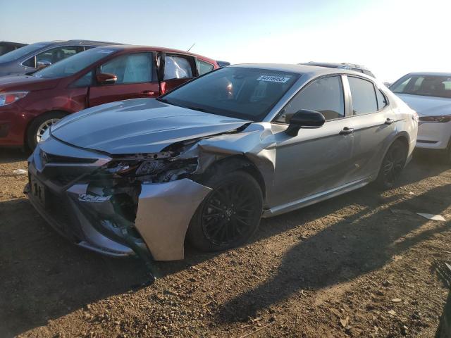 Photo 0 VIN: 4T1G11BK3NU050984 - TOYOTA CAMRY 