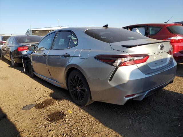 Photo 1 VIN: 4T1G11BK3NU050984 - TOYOTA CAMRY 