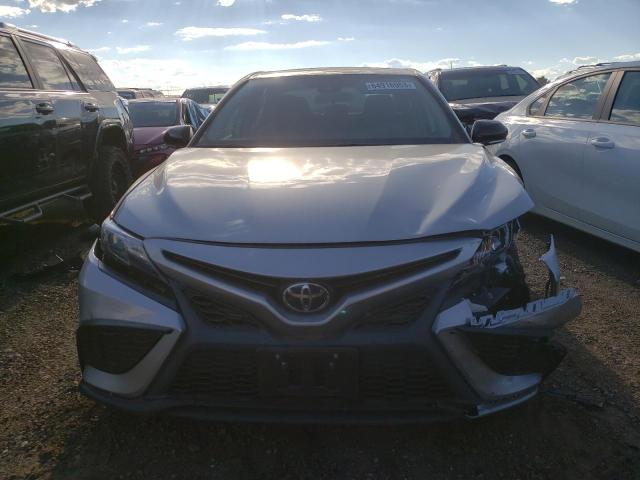 Photo 4 VIN: 4T1G11BK3NU050984 - TOYOTA CAMRY 