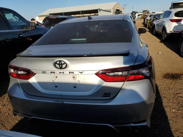 Photo 5 VIN: 4T1G11BK3NU050984 - TOYOTA CAMRY 