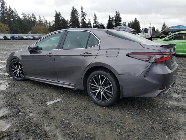 Photo 1 VIN: 4T1G11BK3NU051391 - TOYOTA CAMRY SE 