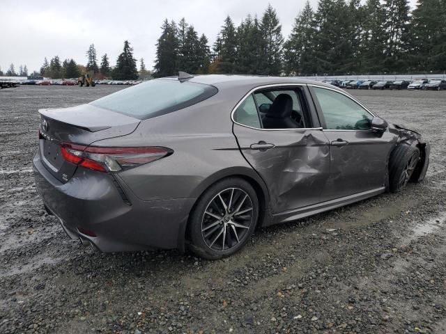 Photo 2 VIN: 4T1G11BK3NU051391 - TOYOTA CAMRY SE 