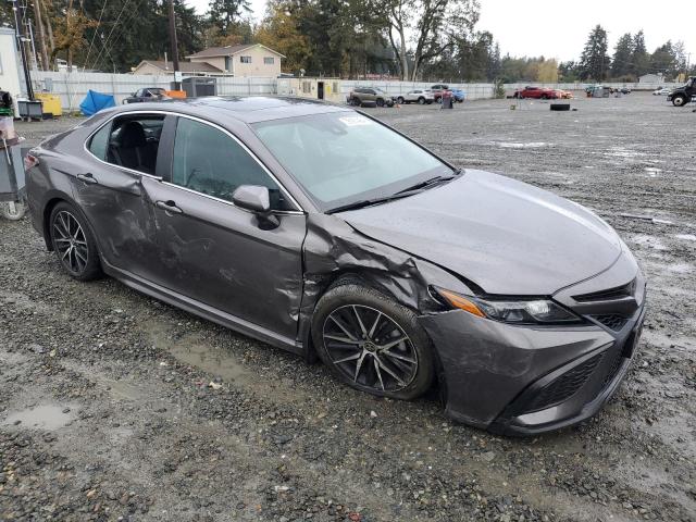 Photo 3 VIN: 4T1G11BK3NU051391 - TOYOTA CAMRY SE 