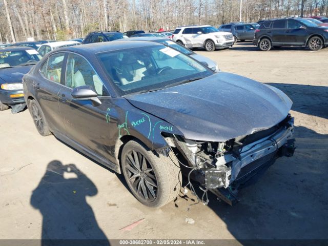 Photo 0 VIN: 4T1G11BK3NU064304 - TOYOTA CAMRY 