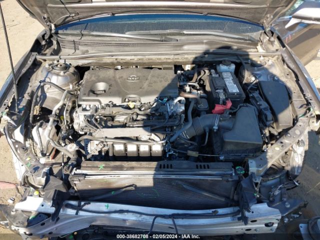 Photo 9 VIN: 4T1G11BK3NU064304 - TOYOTA CAMRY 