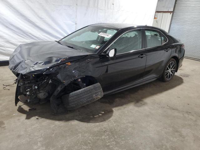 Photo 0 VIN: 4T1G11BK3NU071348 - TOYOTA CAMRY SE 