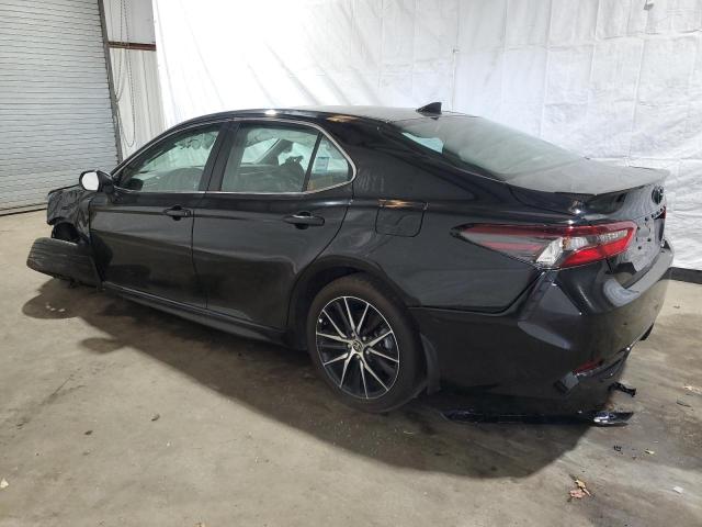 Photo 1 VIN: 4T1G11BK3NU071348 - TOYOTA CAMRY SE 