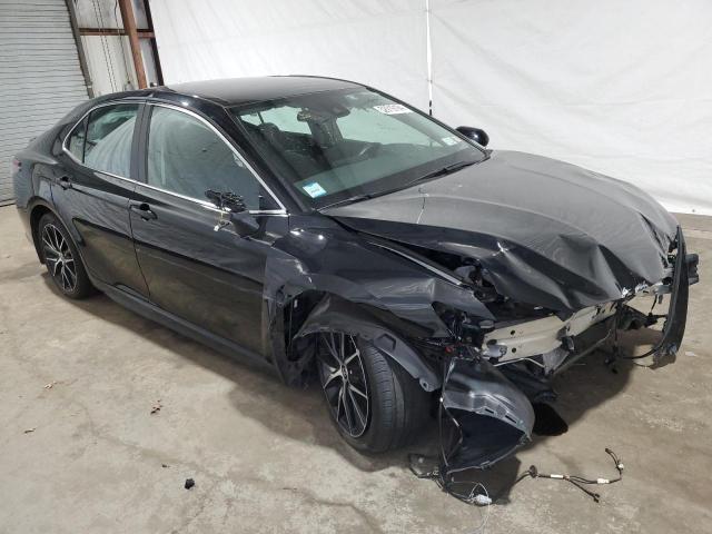 Photo 3 VIN: 4T1G11BK3NU071348 - TOYOTA CAMRY SE 