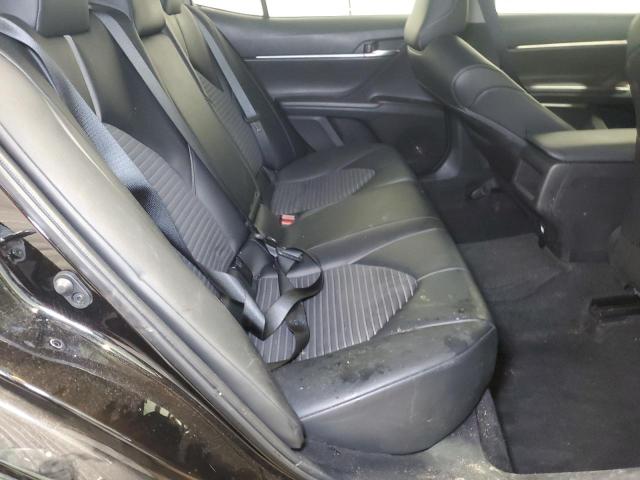 Photo 9 VIN: 4T1G11BK3NU071348 - TOYOTA CAMRY SE 