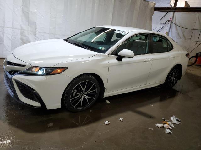 Photo 0 VIN: 4T1G11BK3PU074818 - TOYOTA CAMRY SE N 