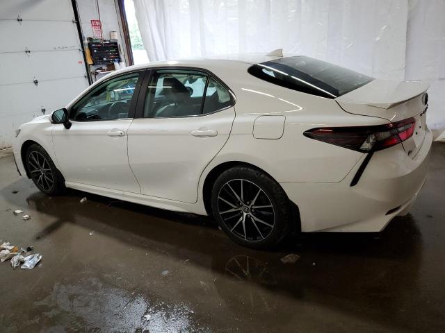 Photo 1 VIN: 4T1G11BK3PU074818 - TOYOTA CAMRY SE N 