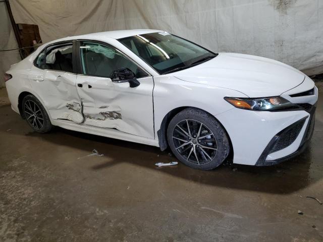 Photo 3 VIN: 4T1G11BK3PU074818 - TOYOTA CAMRY SE N 