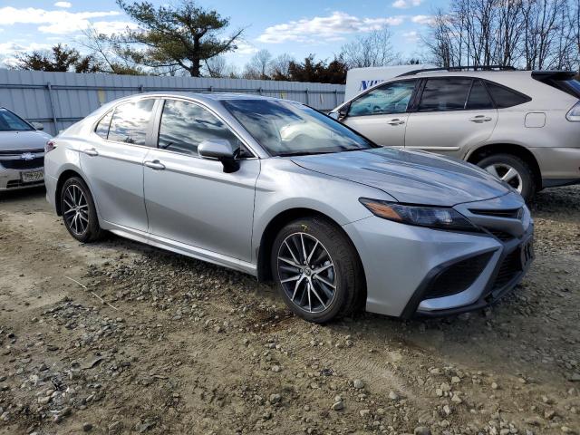 Photo 3 VIN: 4T1G11BK3PU083440 - TOYOTA CAMRY SE N 