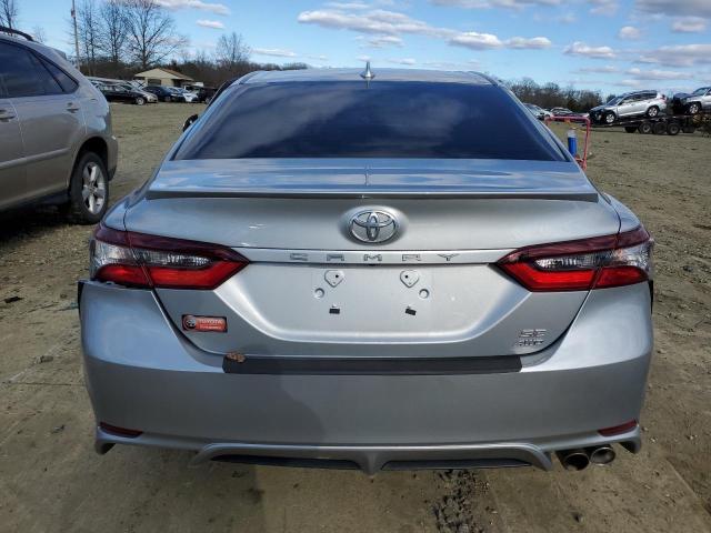 Photo 5 VIN: 4T1G11BK3PU083440 - TOYOTA CAMRY SE N 