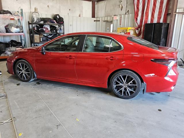 Photo 1 VIN: 4T1G11BK3PU092025 - TOYOTA CAMRY SE N 