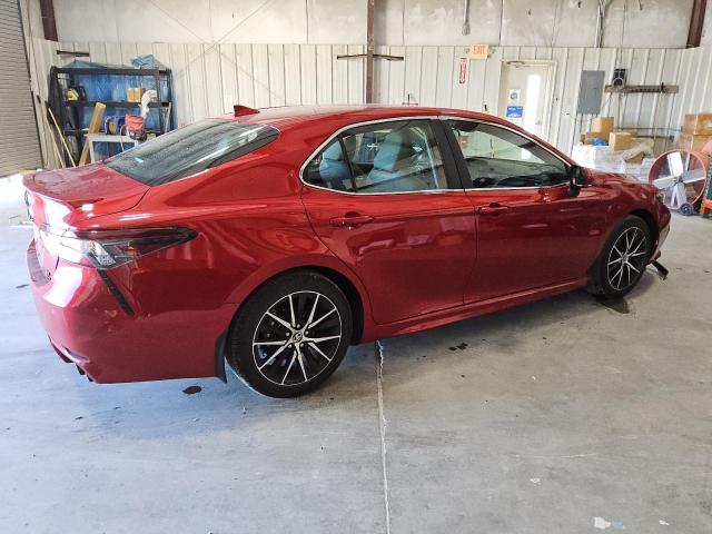 Photo 2 VIN: 4T1G11BK3PU092025 - TOYOTA CAMRY SE N 