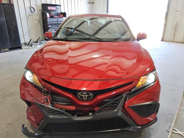 Photo 4 VIN: 4T1G11BK3PU092025 - TOYOTA CAMRY SE N 