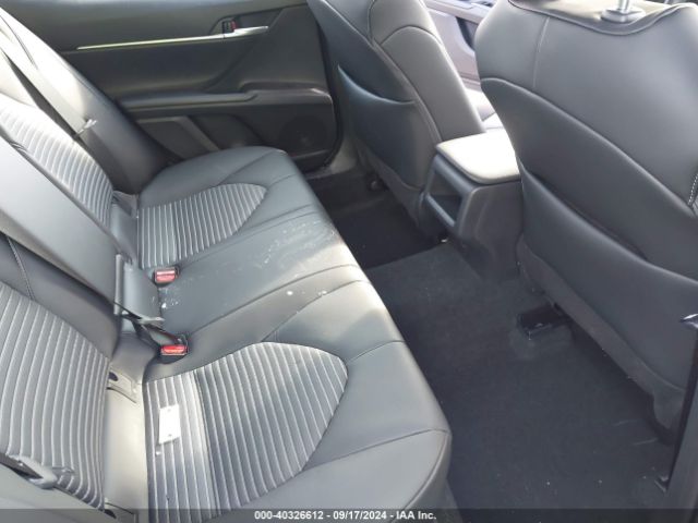 Photo 7 VIN: 4T1G11BK3RU109070 - TOYOTA CAMRY 