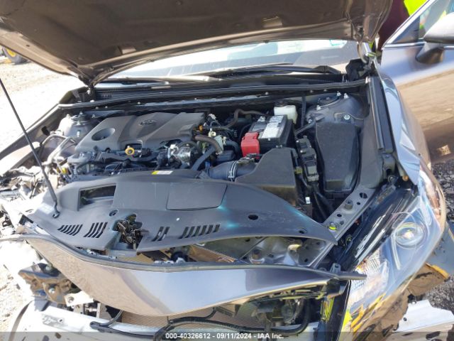 Photo 9 VIN: 4T1G11BK3RU109070 - TOYOTA CAMRY 