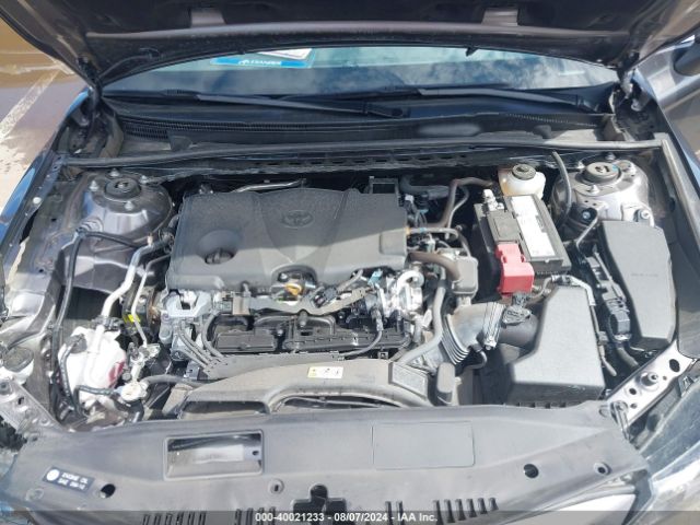 Photo 9 VIN: 4T1G11BK3RU118934 - TOYOTA CAMRY 