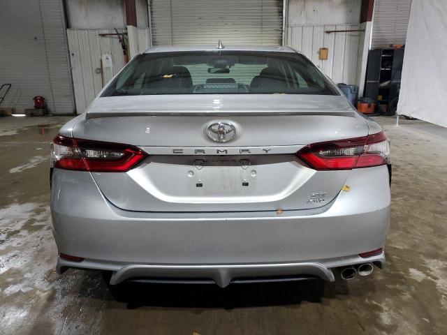 Photo 5 VIN: 4T1G11BK3RU123339 - TOYOTA CAMRY SE N 