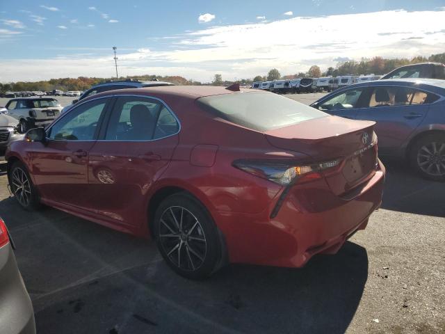 Photo 1 VIN: 4T1G11BK3RU125222 - TOYOTA CAMRY SE N 