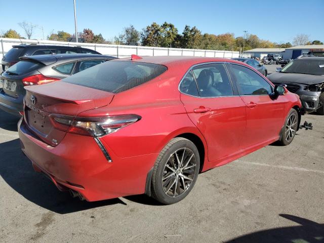 Photo 2 VIN: 4T1G11BK3RU125222 - TOYOTA CAMRY SE N 