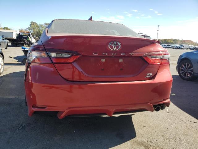 Photo 5 VIN: 4T1G11BK3RU125222 - TOYOTA CAMRY SE N 