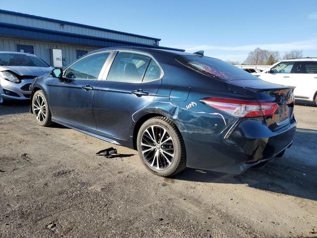 Photo 1 VIN: 4T1G11BK4LU008739 - TOYOTA CAMRY SE 