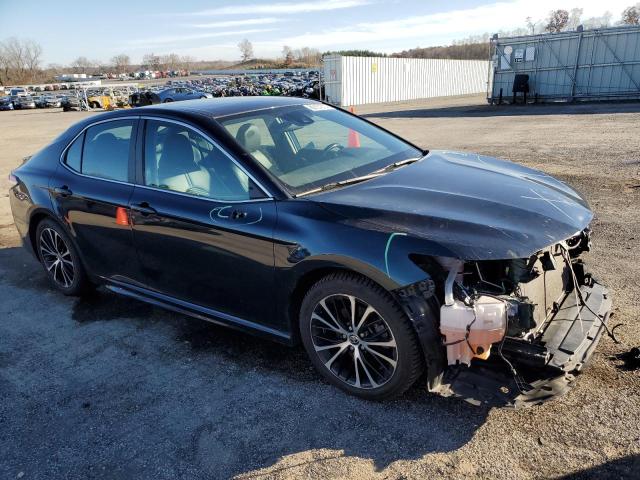 Photo 3 VIN: 4T1G11BK4LU008739 - TOYOTA CAMRY SE 