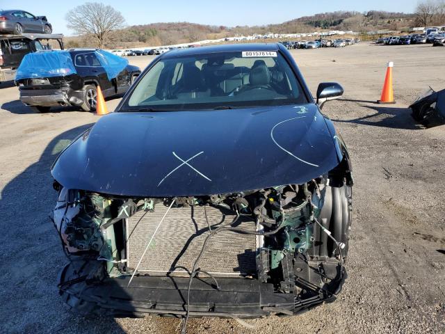 Photo 4 VIN: 4T1G11BK4LU008739 - TOYOTA CAMRY SE 