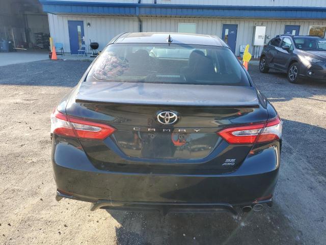 Photo 5 VIN: 4T1G11BK4LU008739 - TOYOTA CAMRY SE 