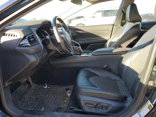 Photo 6 VIN: 4T1G11BK4LU008739 - TOYOTA CAMRY SE 