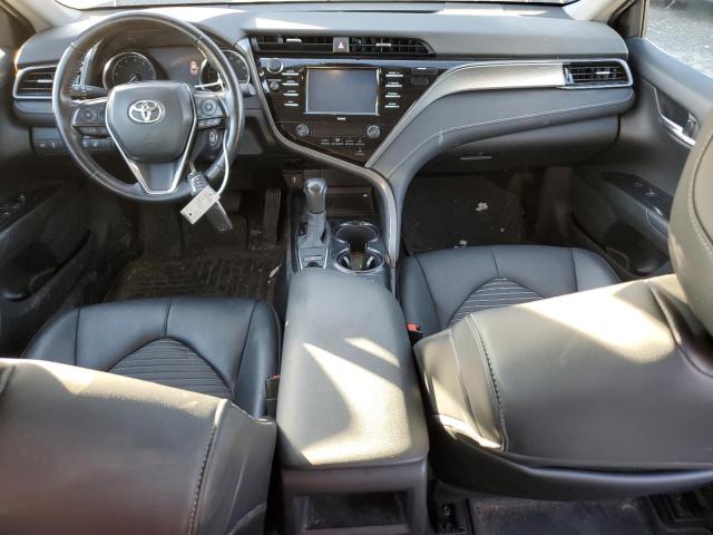 Photo 7 VIN: 4T1G11BK4LU008739 - TOYOTA CAMRY SE 