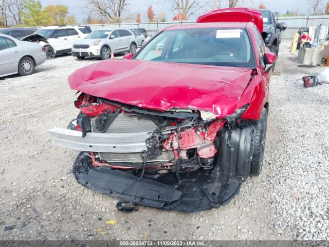 Photo 5 VIN: 4T1G11BK4LU008997 - TOYOTA CAMRY 