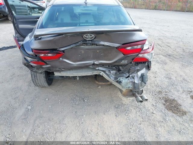 Photo 5 VIN: 4T1G11BK4MU027020 - TOYOTA CAMRY 