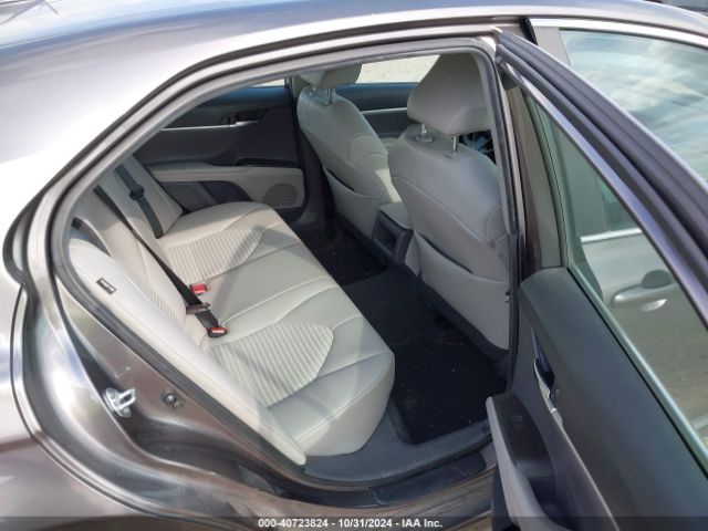 Photo 7 VIN: 4T1G11BK4MU027020 - TOYOTA CAMRY 