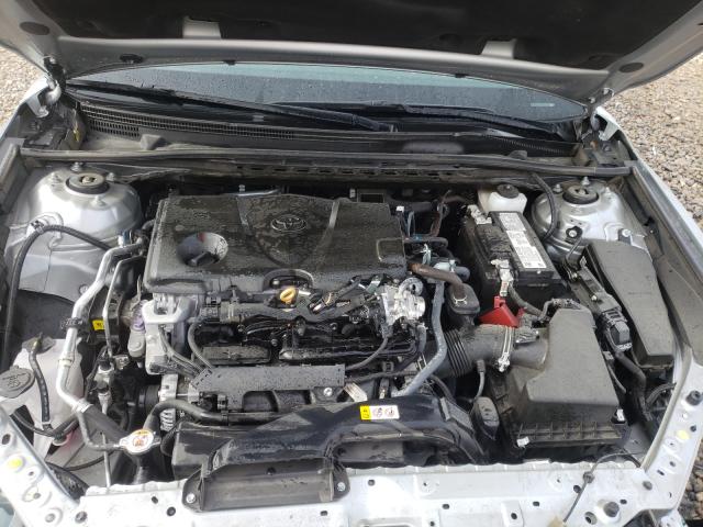 Photo 6 VIN: 4T1G11BK4MU033142 - TOYOTA CAMRY SE 