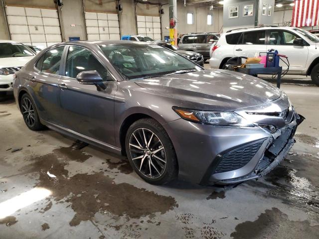 Photo 3 VIN: 4T1G11BK4MU039460 - TOYOTA CAMRY SE 