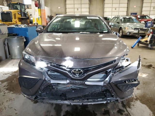 Photo 4 VIN: 4T1G11BK4MU039460 - TOYOTA CAMRY SE 